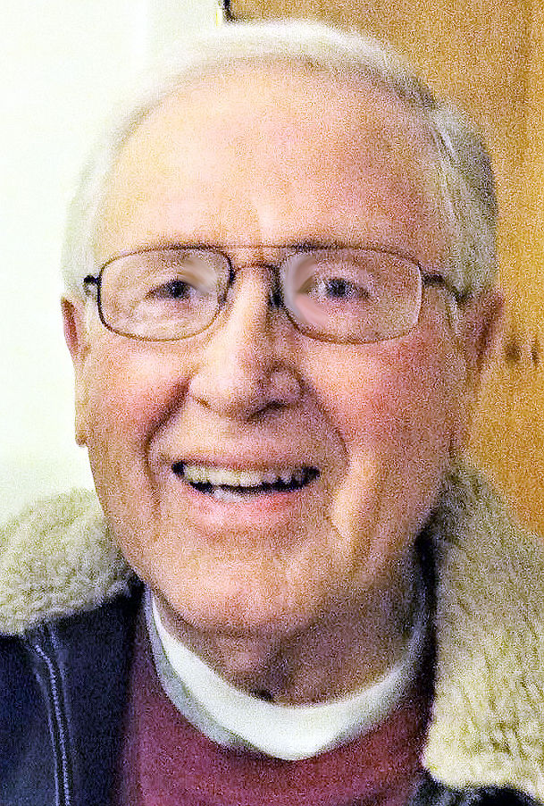 Milligan, Donald Dale